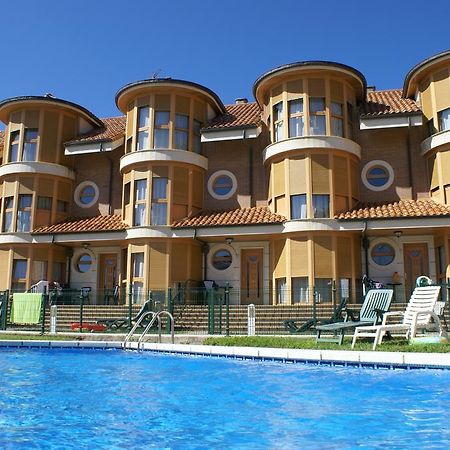 Apartamentos Quinto Sueno Noja Kültér fotó