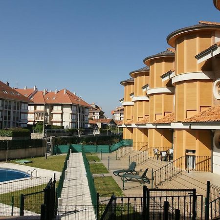 Apartamentos Quinto Sueno Noja Kültér fotó