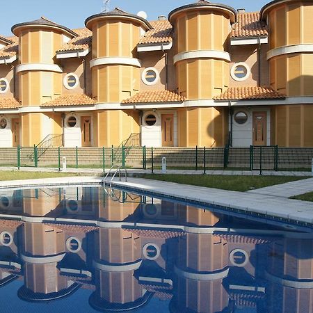 Apartamentos Quinto Sueno Noja Kültér fotó