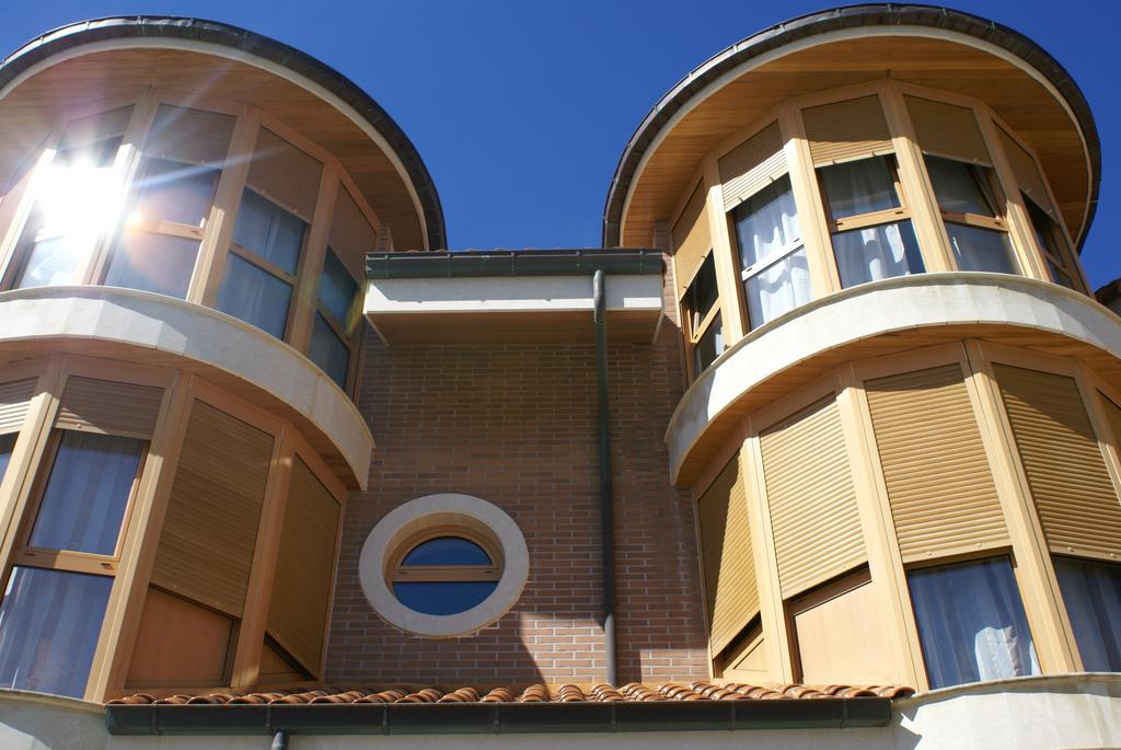 Apartamentos Quinto Sueno Noja Kültér fotó