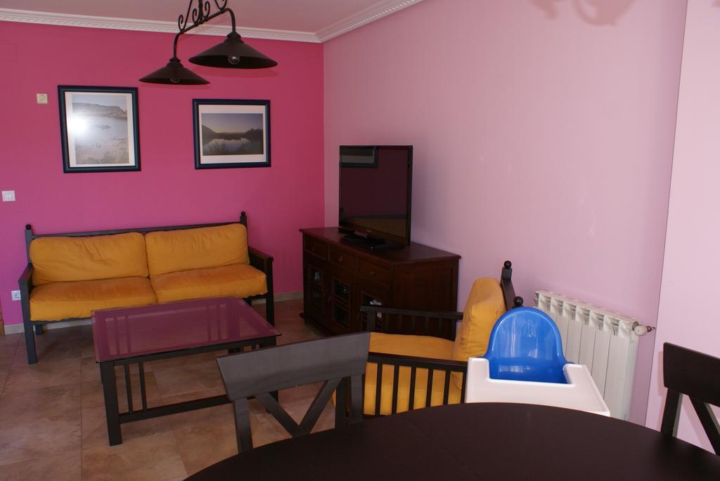 Apartamentos Quinto Sueno Noja Kültér fotó