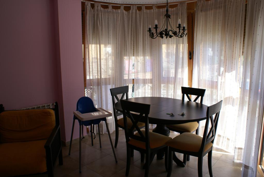 Apartamentos Quinto Sueno Noja Kültér fotó