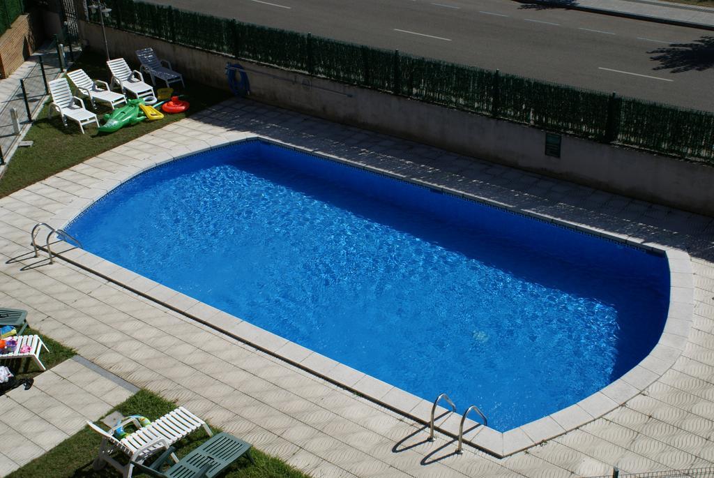 Apartamentos Quinto Sueno Noja Kültér fotó