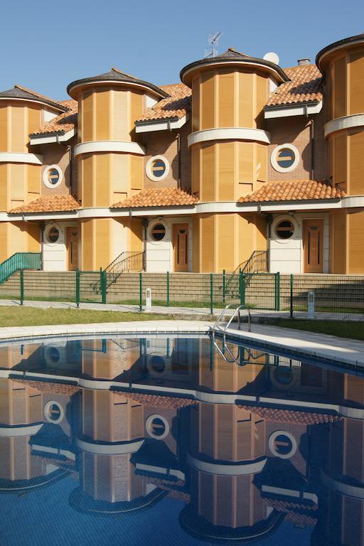 Apartamentos Quinto Sueno Noja Kültér fotó