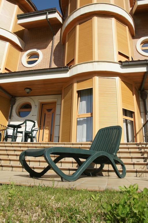 Apartamentos Quinto Sueno Noja Kültér fotó