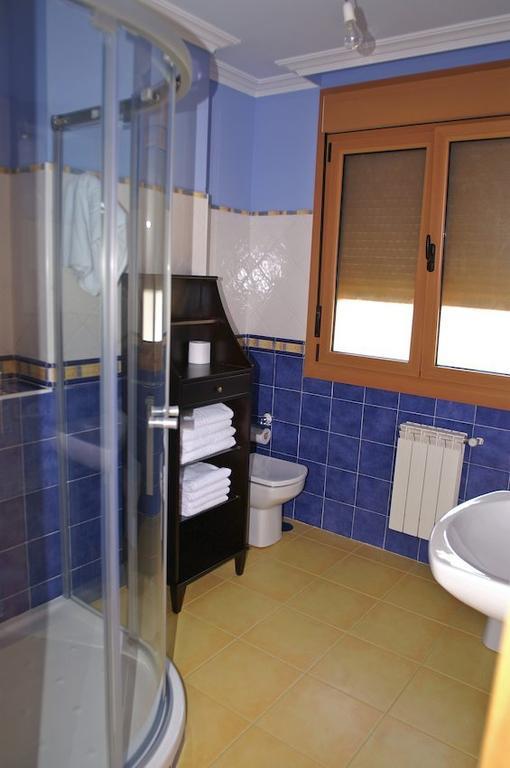 Apartamentos Quinto Sueno Noja Szoba fotó